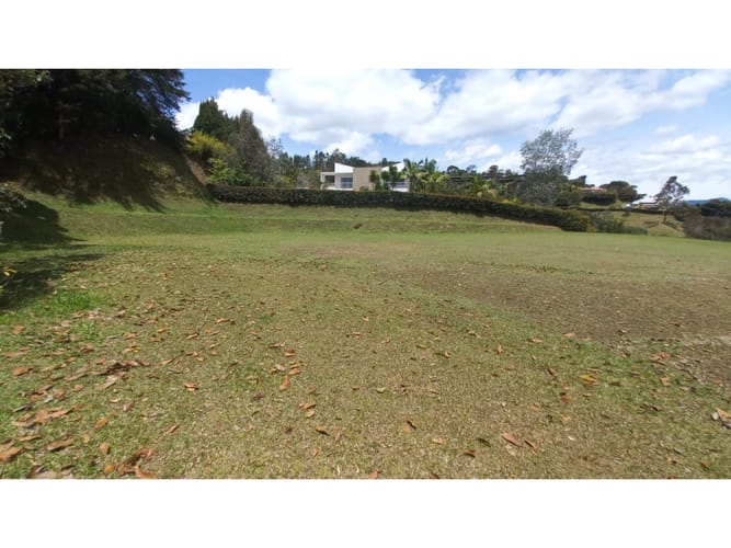 Lote en venta en Don Diego, El Retiro, 4770 m² · foto 4 de 7