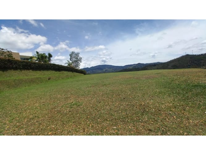 Lote en venta en Don Diego, El Retiro, 4770 m² · foto 5 de 7