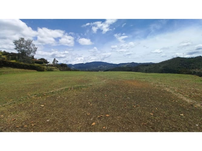 Lote en venta en Don Diego, El Retiro, 4770 m² · foto 6 de 7