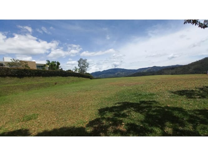 Lote en venta en Don Diego, El Retiro, 4770 m² · foto 7 de 7