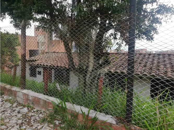 Lote en venta en Pontevedra, Envigado, 1558 m² · foto 11 de 13