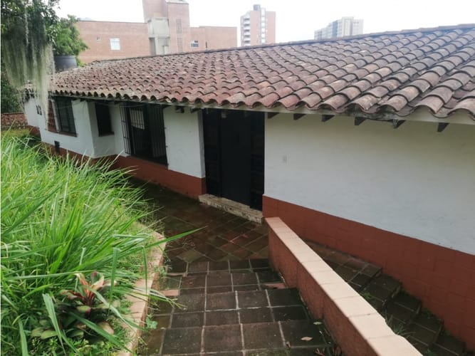 Lote en venta en Pontevedra, Envigado, 1558 m² · foto 12 de 13