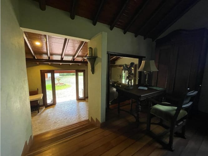 Casa de 8 alcobas en venta en Don Diego, El Retiro, 659 m² · foto 8 de 24