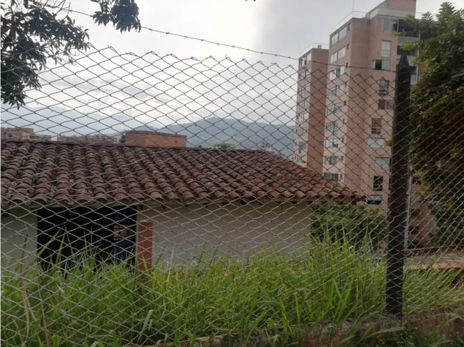 Lote en venta en Pontevedra, Envigado, 1558 m² · foto 13 de 13
