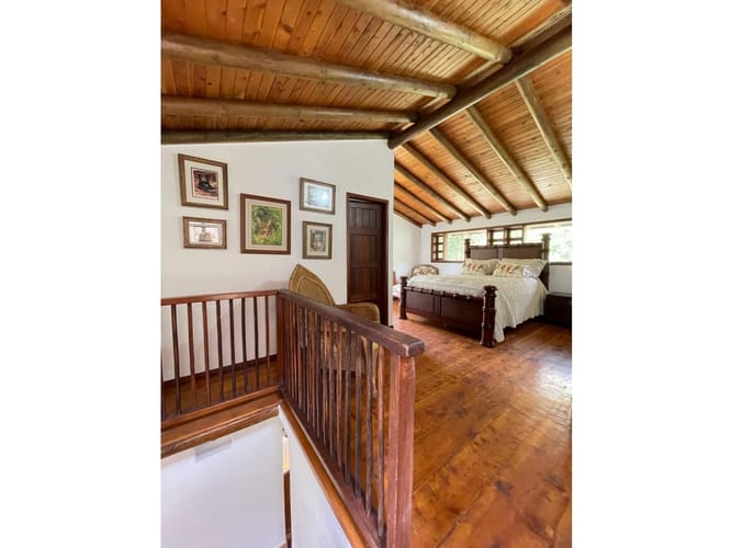 Casa de 8 alcobas en venta en Don Diego, El Retiro, 659 m² · foto 9 de 24