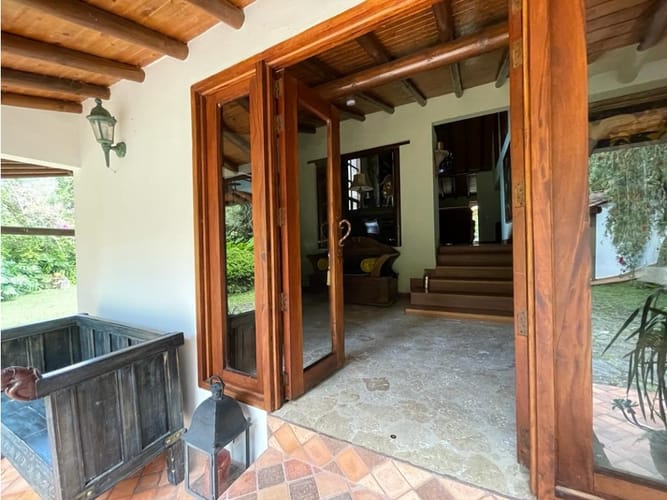 Casa de 8 alcobas en venta en Don Diego, El Retiro, 659 m² · foto 14 de 24