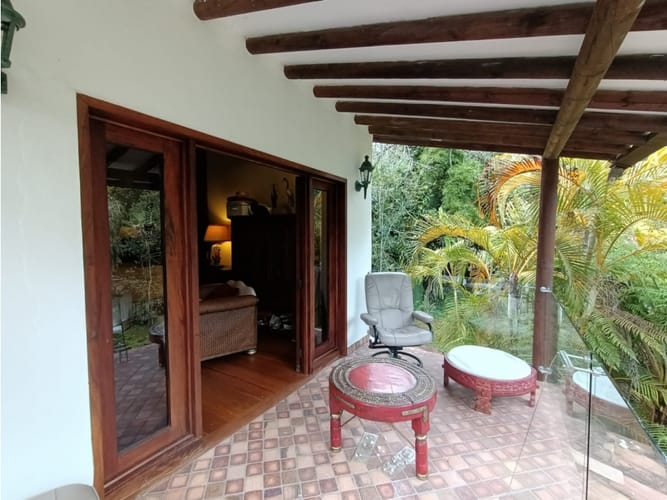 Casa de 8 alcobas en venta en Don Diego, El Retiro, 659 m² · foto 21 de 24