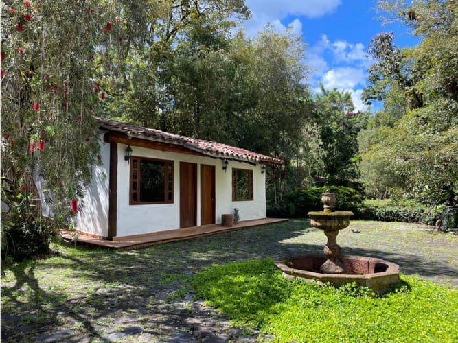 Casa de 8 alcobas en venta en Don Diego, El Retiro, 659 m² · foto 24 de 24