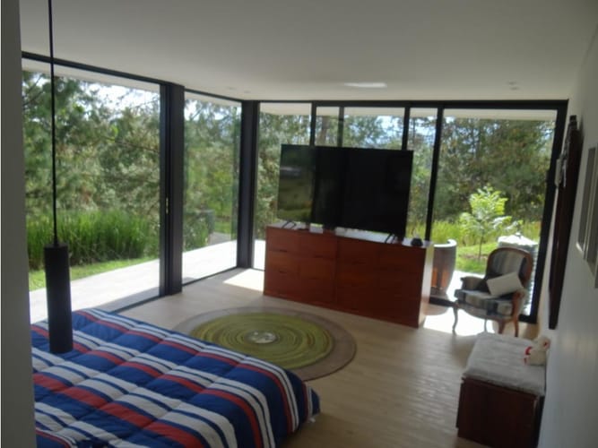 Casa de 4 alcobas en venta en Pantanillo, El Retiro, 418 m² · foto 8 de 12