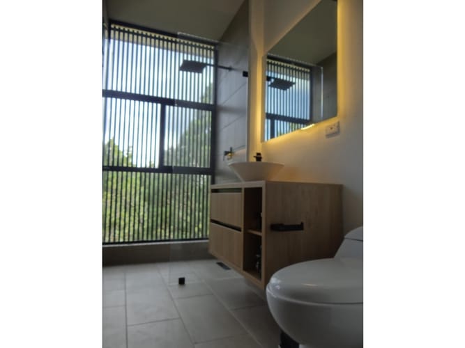 Casa de 4 alcobas en venta en Pantanillo, El Retiro, 418 m² · foto 11 de 12