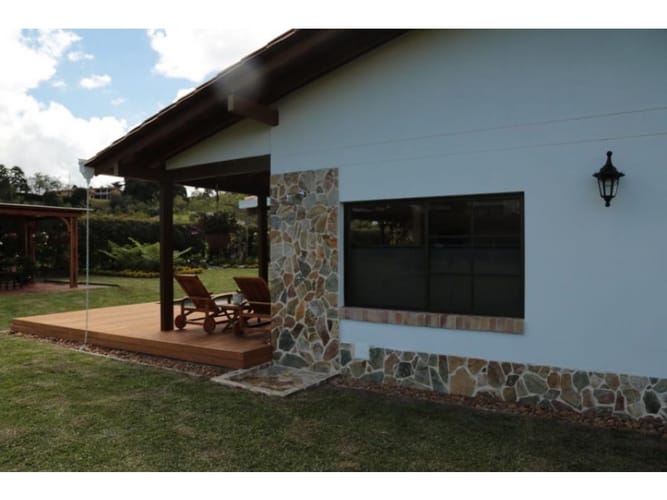 Casa de 4 alcobas en venta en La Ceja, 500 m² · foto 4 de 24