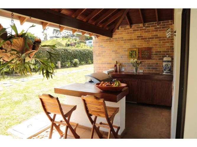 Casa de 4 alcobas en venta en La Ceja, 500 m² · foto 9 de 24