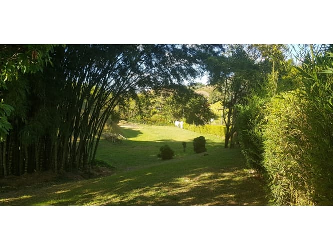 Lote en venta en El Rosal, Rionegro, 4009 m² · foto 2 de 21