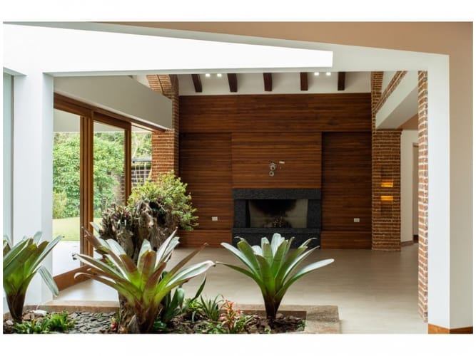 Casa de 4 alcobas en venta en Llano Grande, Rionegro, 600 m² · foto 6 de 24