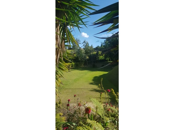 Lote en venta en El Rosal, Rionegro, 4009 m² · foto 3 de 21