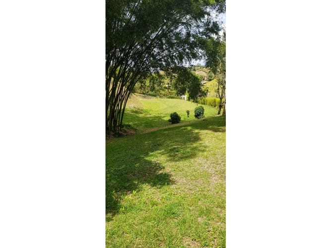 Lote en venta en El Rosal, Rionegro, 4009 m² · foto 5 de 21
