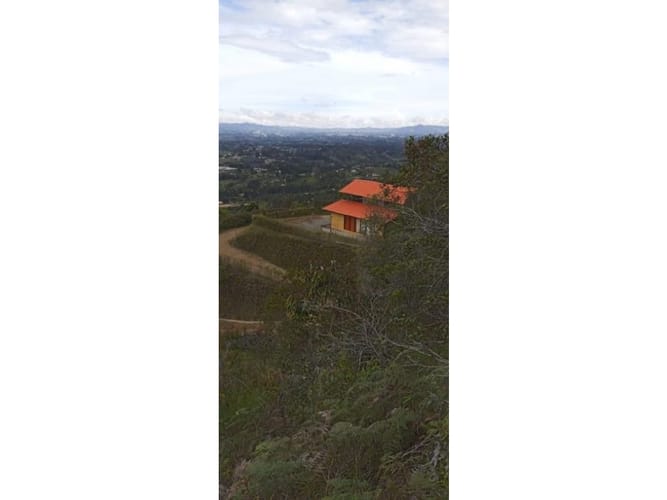 Lote en venta en Canoas, Guarne, 5000 m² · foto 3 de 6