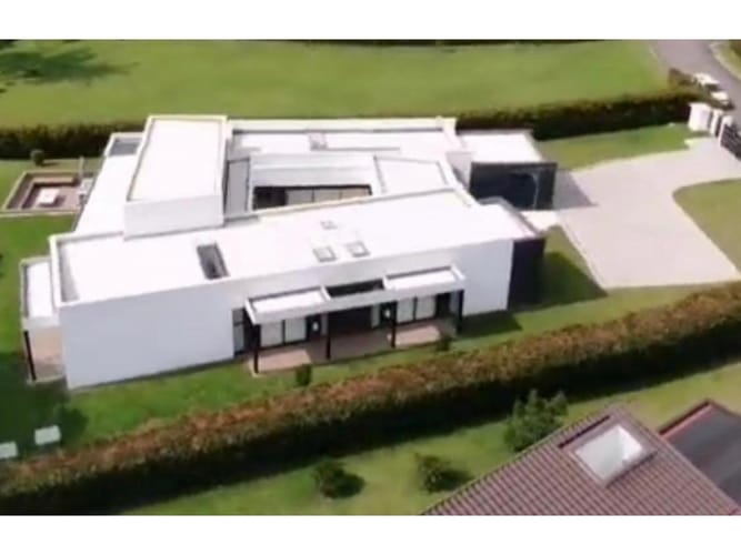 Casa de 4 alcobas en venta en So�Adora, Rionegro, 517 m² · foto 9 de 9