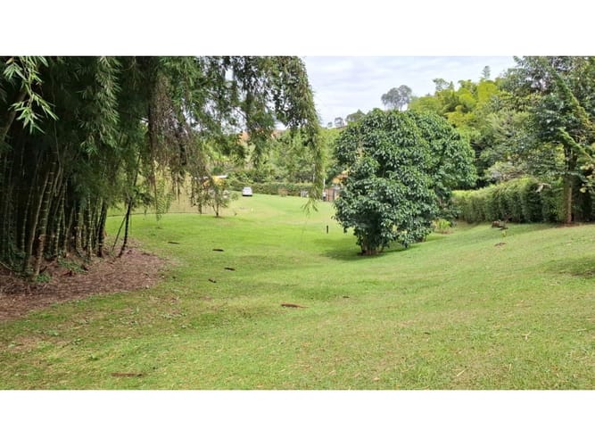 Lote en venta en El Rosal, Rionegro, 4009 m² · foto 7 de 21