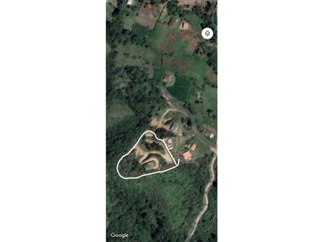 Lote en venta en Canoas, Guarne, 5000 m² · foto 4 de 6