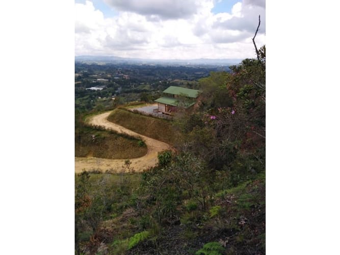 Lote en venta en Canoas, Guarne, 5000 m² · foto 5 de 6