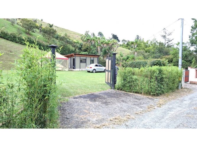 Lote en venta en El Rosal, Rionegro, 4009 m² · foto 9 de 21