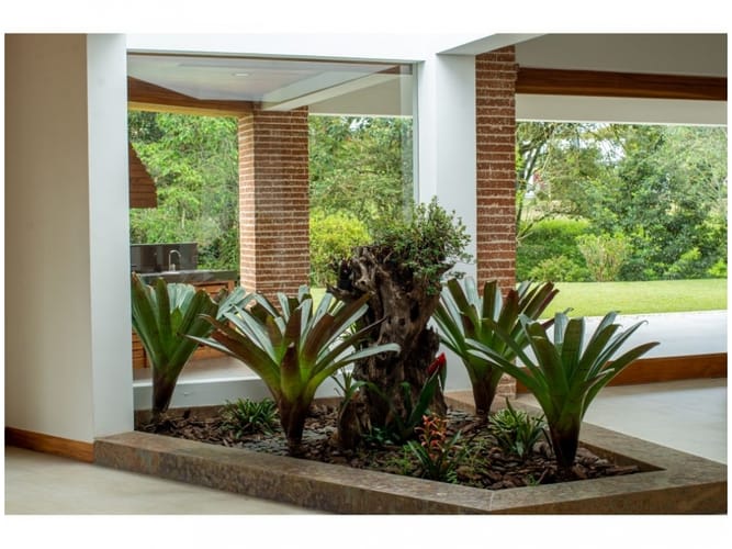 Casa de 4 alcobas en venta en Llano Grande, Rionegro, 600 m² · foto 13 de 24