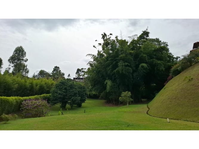 Lote en venta en El Rosal, Rionegro, 4009 m² · foto 10 de 21