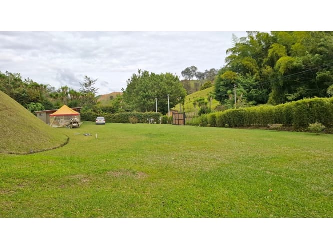 Lote en venta en El Rosal, Rionegro, 4009 m² · foto 11 de 21