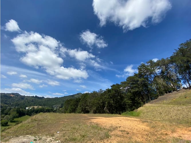 Lote en venta en San Nicolas, La Ceja, 2500 m² · foto 3 de 10