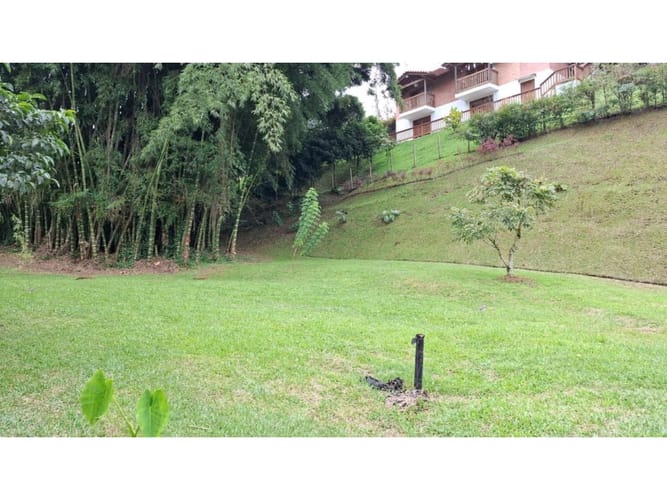 Lote en venta en El Rosal, Rionegro, 4009 m² · foto 13 de 21