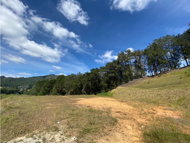Lote en venta en San Nicolas, La Ceja, 2500 m² · foto 9 de 10