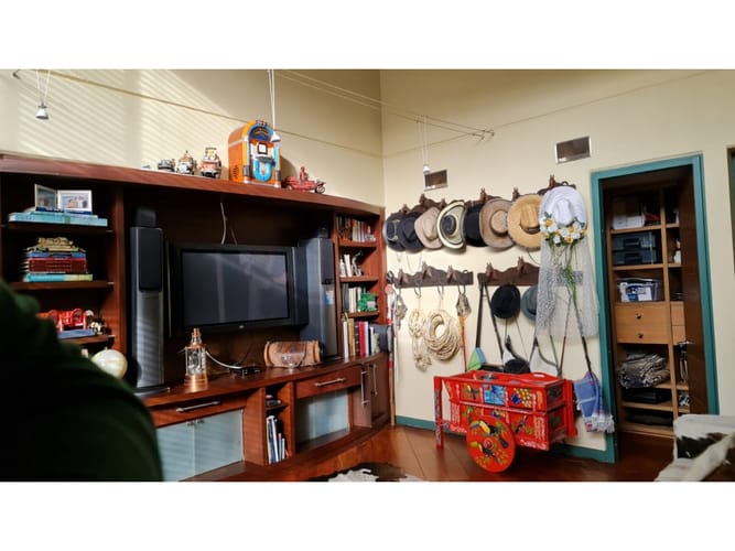 Casa de 4 alcobas en venta en Media Luna, Medellín, 476 m² · foto 4 de 16