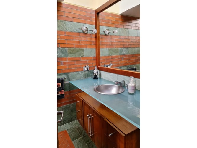 Casa de 4 alcobas en venta en Media Luna, Medellín, 476 m² · foto 7 de 16