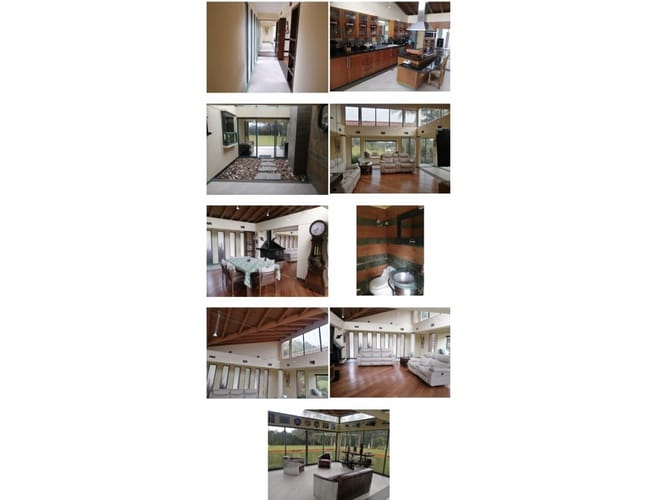 Casa de 4 alcobas en venta en Media Luna, Medellín, 476 m² · foto 10 de 16