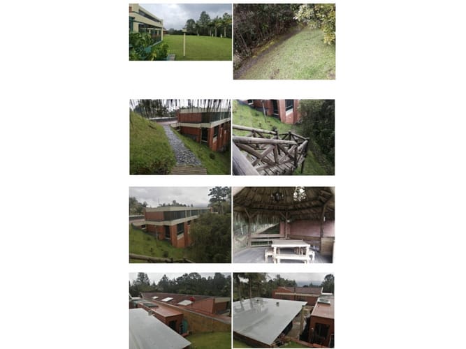 Casa de 4 alcobas en venta en Media Luna, Medellín, 476 m² · foto 11 de 16