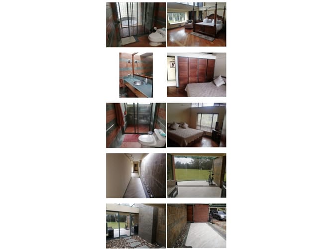 Casa de 4 alcobas en venta en Media Luna, Medellín, 476 m² · foto 12 de 16