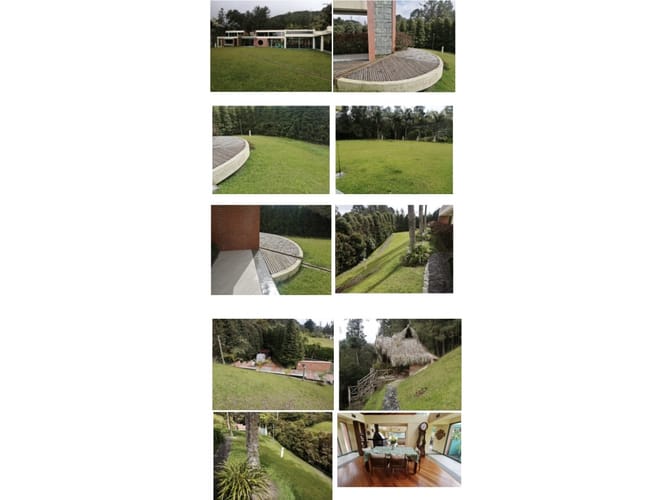 Casa de 4 alcobas en venta en Media Luna, Medellín, 476 m² · foto 14 de 16
