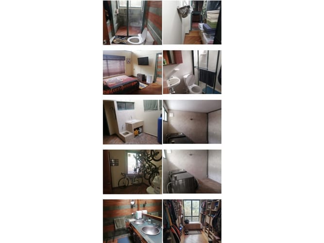 Casa de 4 alcobas en venta en Media Luna, Medellín, 476 m² · foto 15 de 16