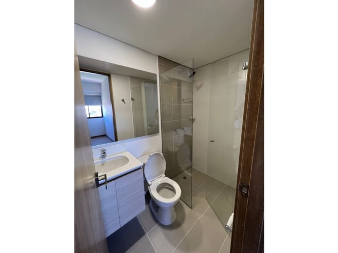 Apartamento de 3 alcobas en venta en El Porvenir, Rionegro, 75 m² · foto 10 de 10