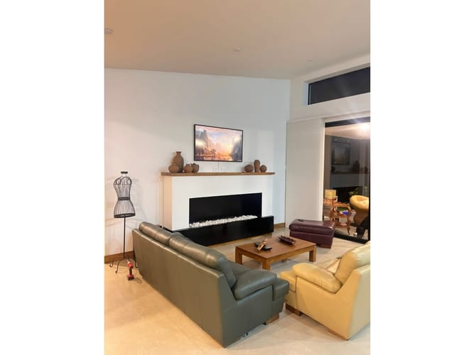 Casa de 4 alcobas en venta en Llano Grande, La Ceja, 360 m² · foto 8 de 24