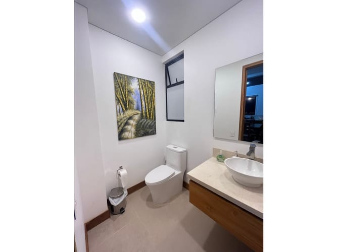 Casa de 4 alcobas en venta en Llano Grande, La Ceja, 360 m² · foto 9 de 24