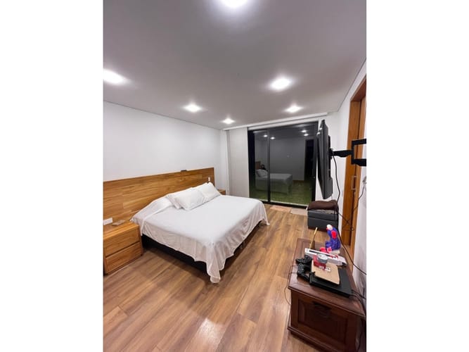 Casa de 4 alcobas en venta en Llano Grande, La Ceja, 360 m² · foto 14 de 24
