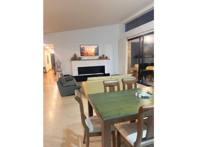Casa de 4 alcobas en venta en Llano Grande, La Ceja, 360 m² · foto 16 de 24
