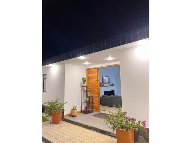 Casa de 4 alcobas en venta en Llano Grande, La Ceja, 360 m² · foto 24 de 24
