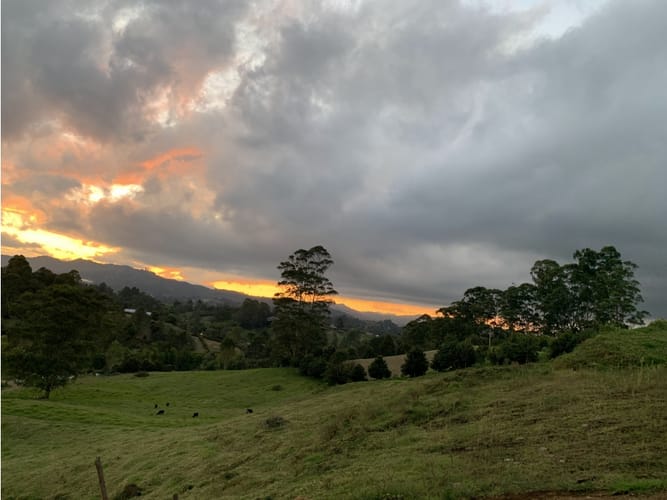 Lote en venta en El Capiro, Rionegro, 27000 m² · foto 3 de 6