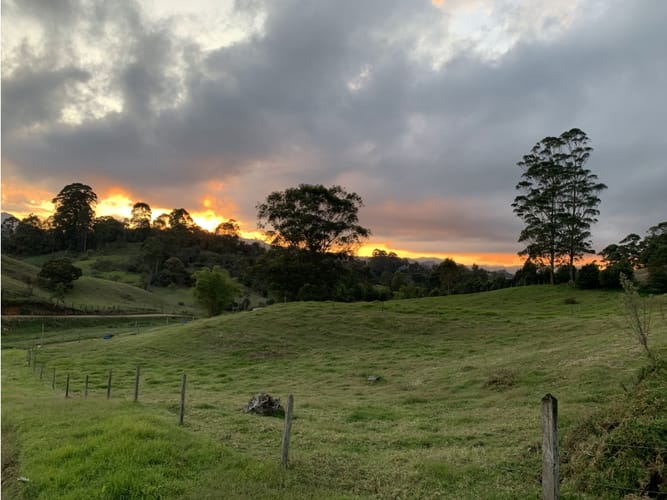 Lote en venta en El Capiro, Rionegro, 27000 m² · foto 4 de 6