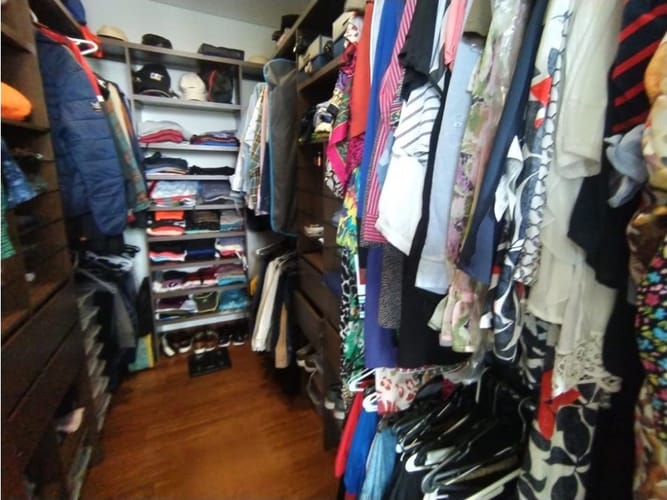 Apartamento de 3 alcobas en venta en San Lucas, Medellín, 192 m² · foto 12 de 24