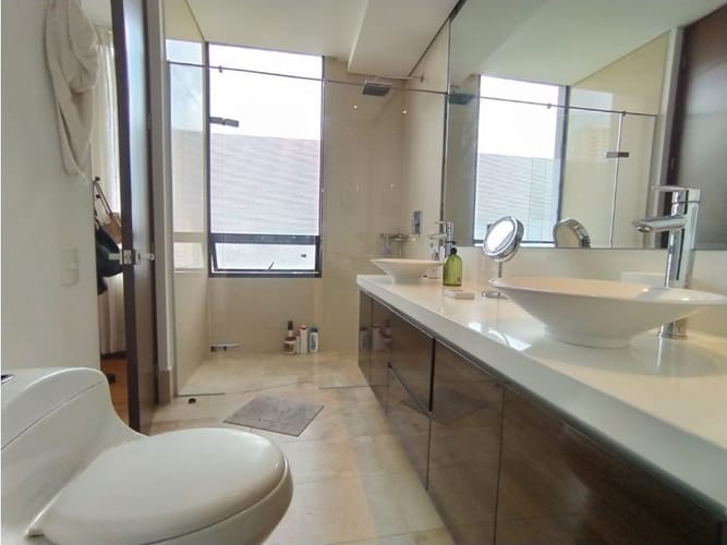 Apartamento de 3 alcobas en venta en San Lucas, Medellín, 192 m² · foto 13 de 24
