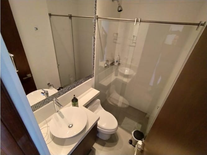 Apartamento de 3 alcobas en venta en San Lucas, Medellín, 192 m² · foto 15 de 24